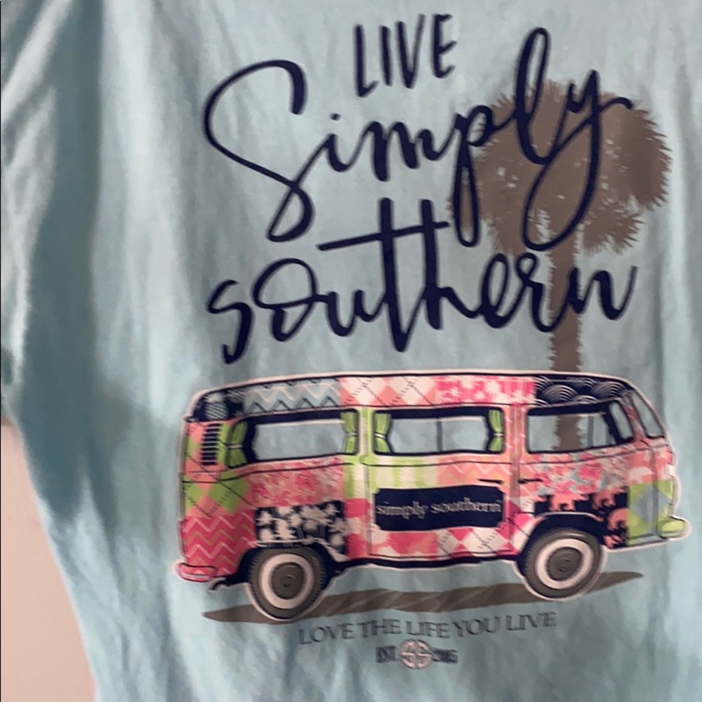 tshirt - Picture 4 of 4